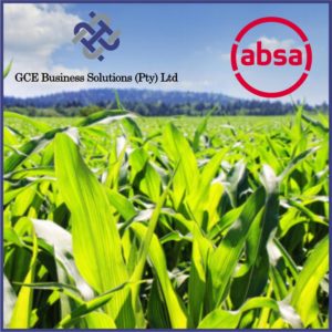 GCE solurions absa agri report